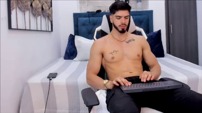 mathias-mark