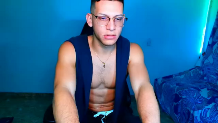 mike-sanderss