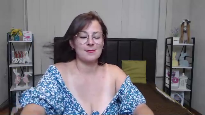 marie-selfi