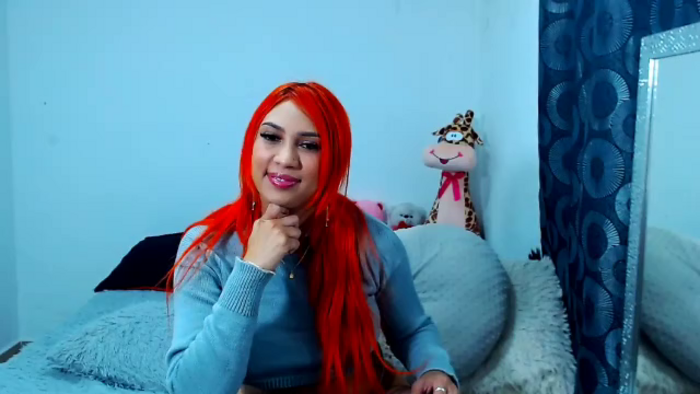 nathaly-fox