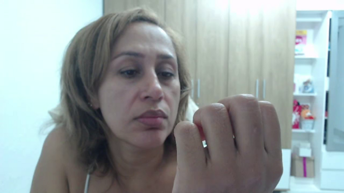 roxana-mature