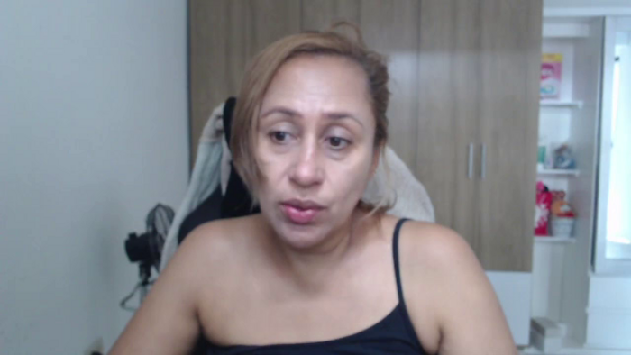 roxana-mature