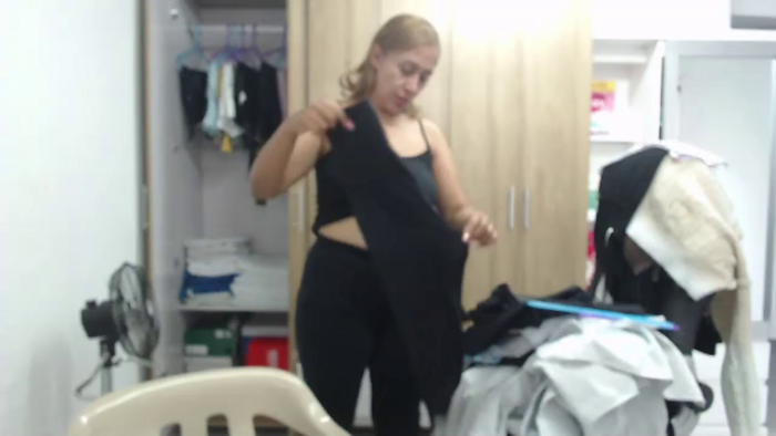 roxana-mature