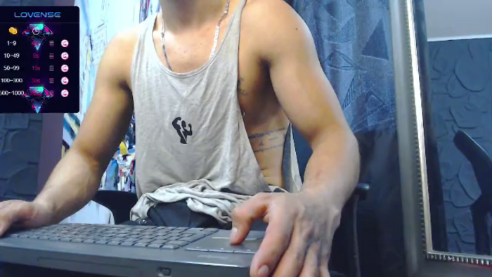 maximius-master