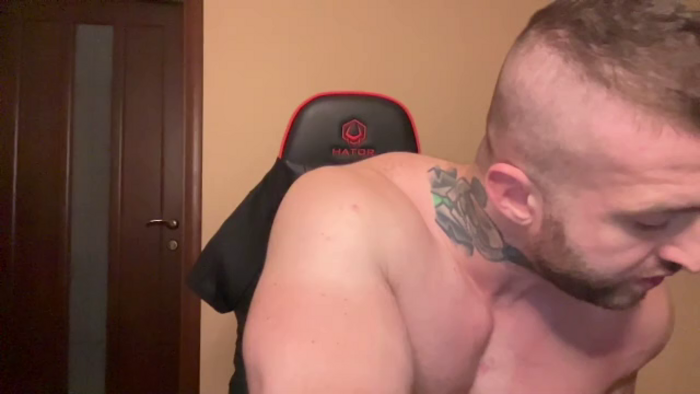 panda-muscle