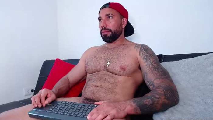 romano-muscle