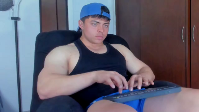 scott-milleer