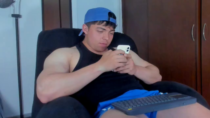 scott-milleer