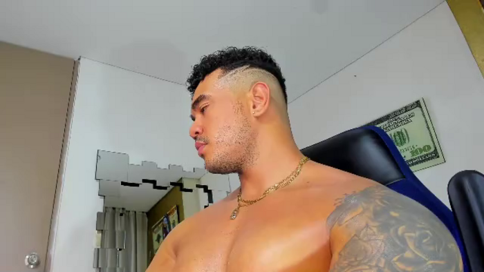 zeus-strong