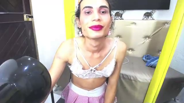 sabina-parente
