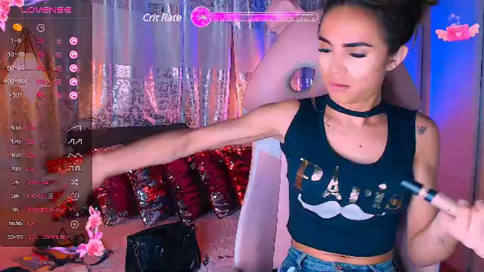 shantall-sophia