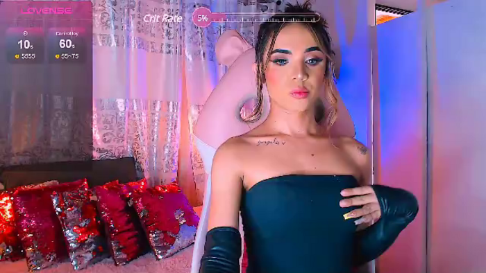 shantall-sophia
