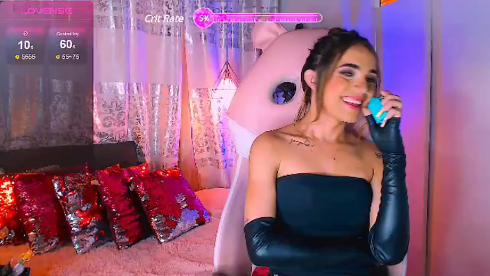 shantall-sophia