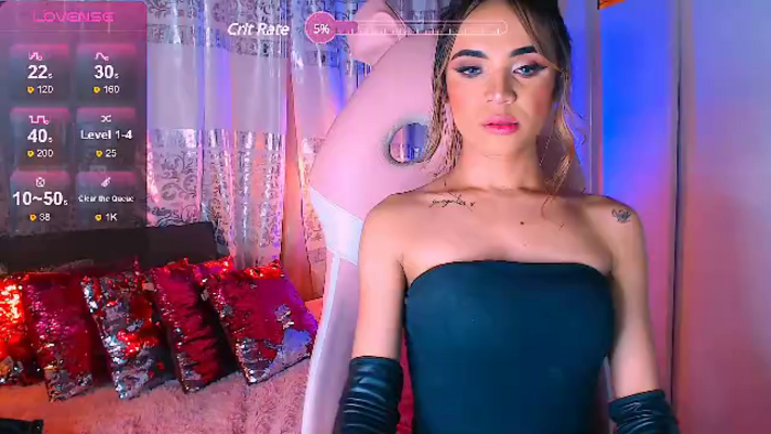shantall-sophia