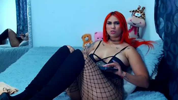 nathaly-fox