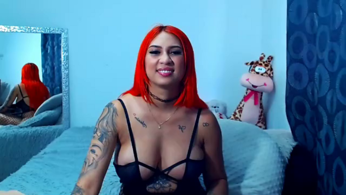 nathaly-fox
