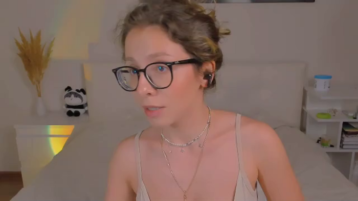 olivia-ginger