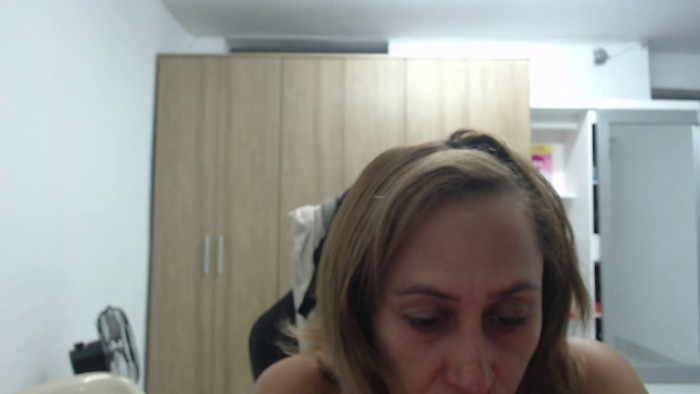 roxana-mature