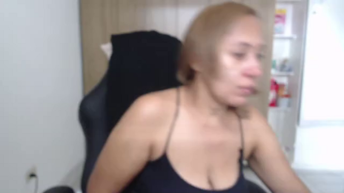 roxana-mature