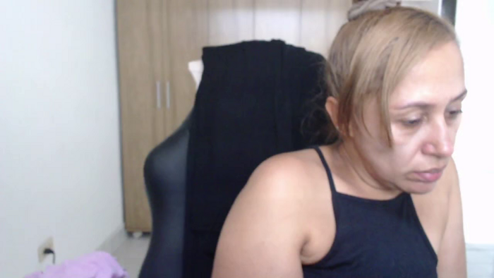 roxana-mature
