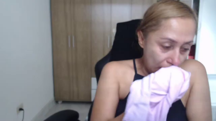 roxana-mature
