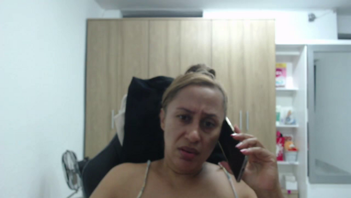 roxana-mature