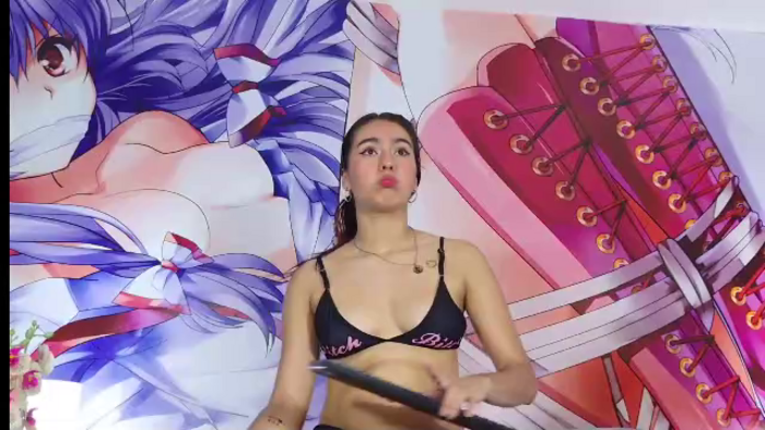 sabrina-suki