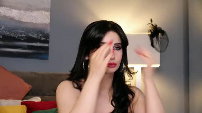 sarah