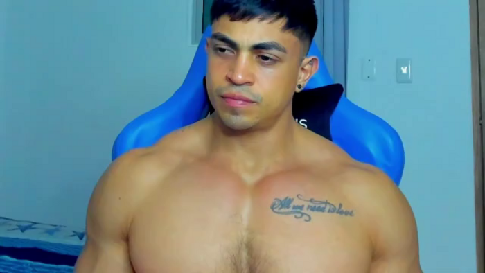 iron-coleman