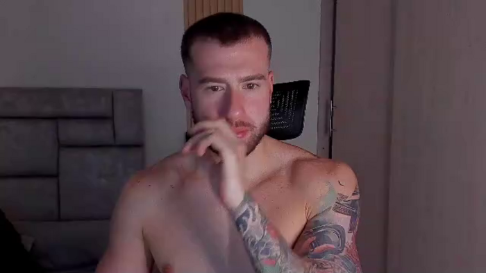 mike-skip