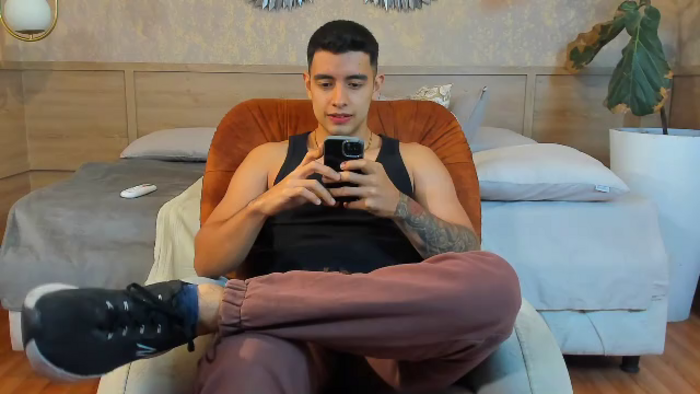 nick-vans