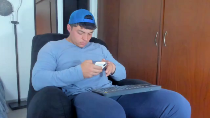 scott-milleer