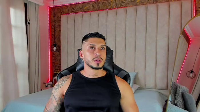 seth-vega