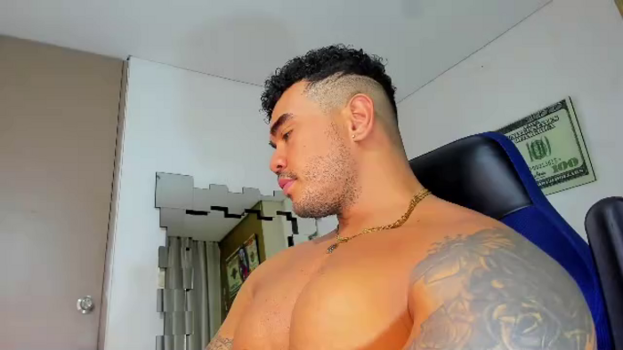 zeus-strong