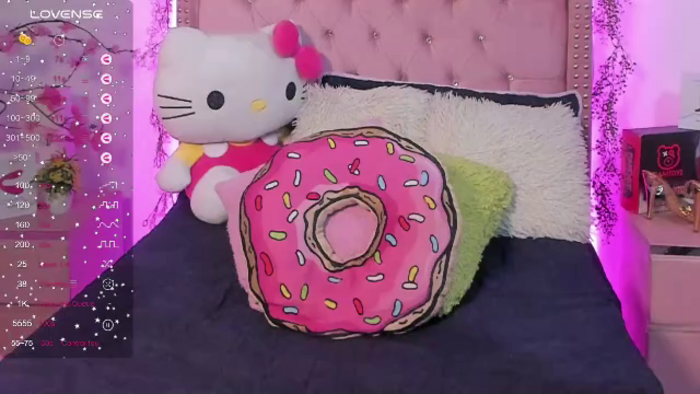 lilly-candy