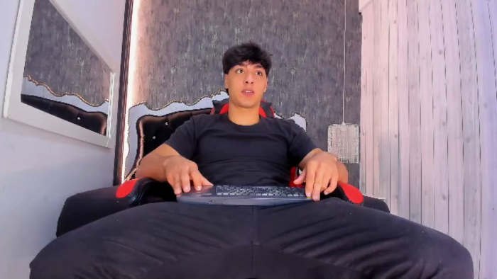 jhonald-evans