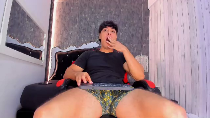 jhonald-evans