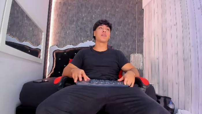 jhonald-evans