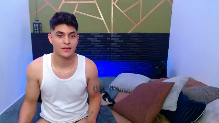 jordan-velez-and-rooney-saenz