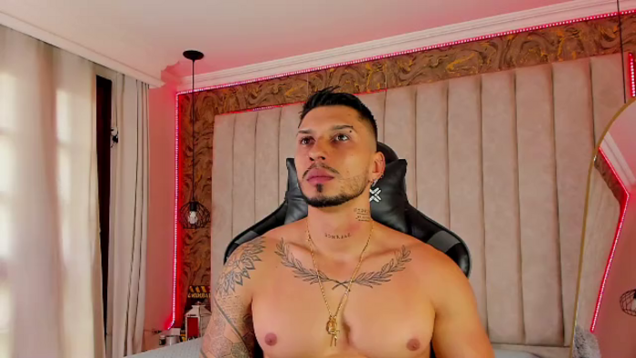 seth-vega