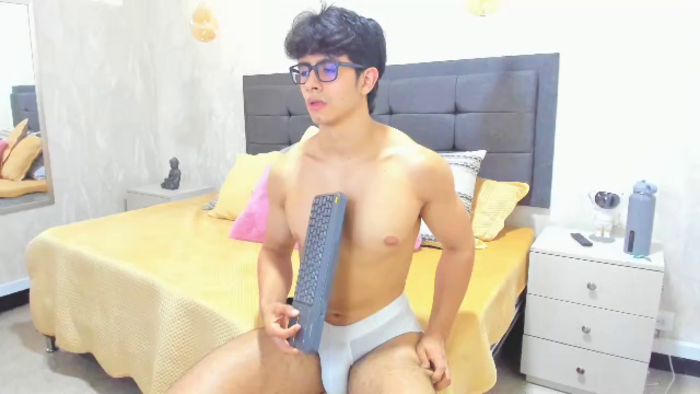 victor-clark