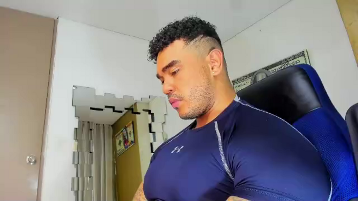 zeus-strong