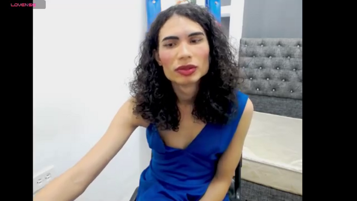 sabina-parente