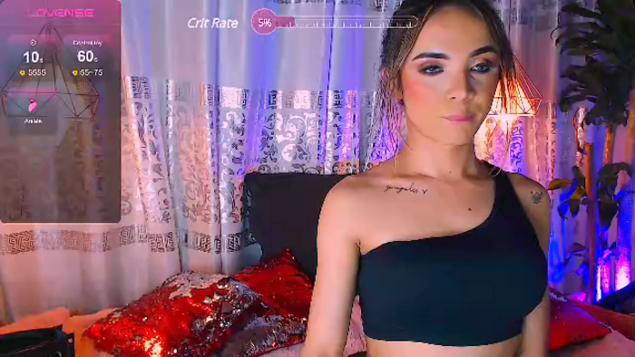 shantall-sophia