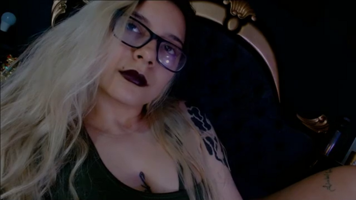 lilith-mystic