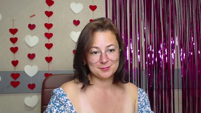 marie-selfi