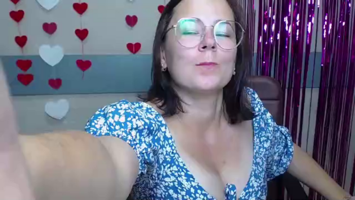 marie-selfi
