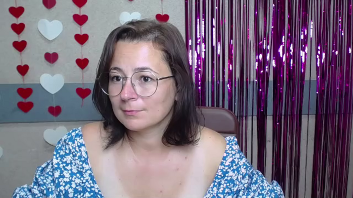marie-selfi