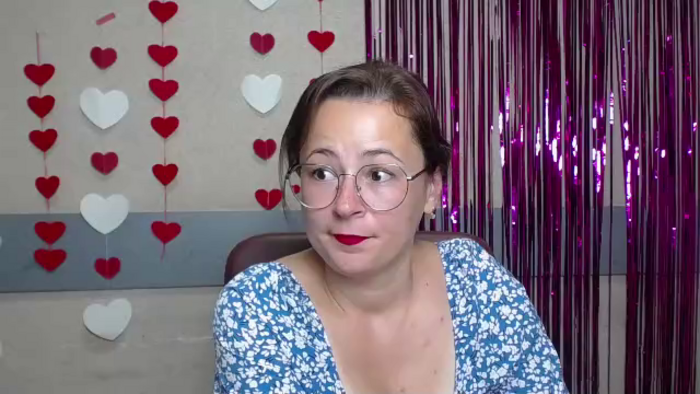 marie-selfi