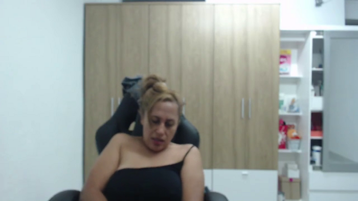 roxana-mature
